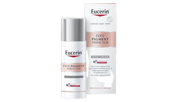 EUCERIN Even Pigment Perfector Night Cream