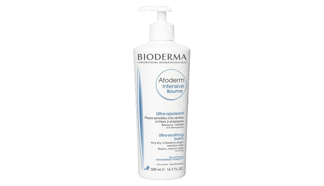 Bioderma Atoderm Intensive Baume