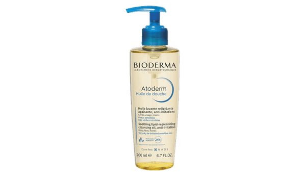 BIODERMA Atoderm Huile De Douche F