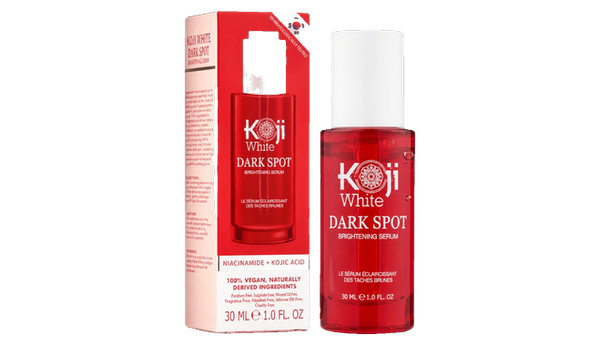 Koji White Dark Spot Brightening Serum