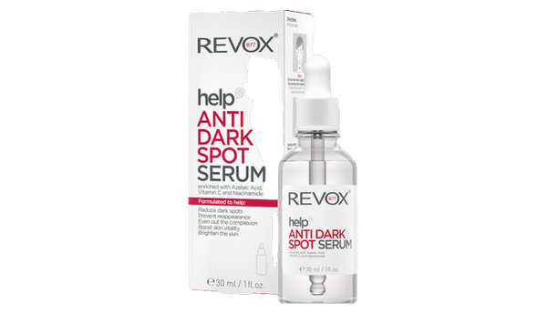 Revox Help Anti Dark Spot Serum