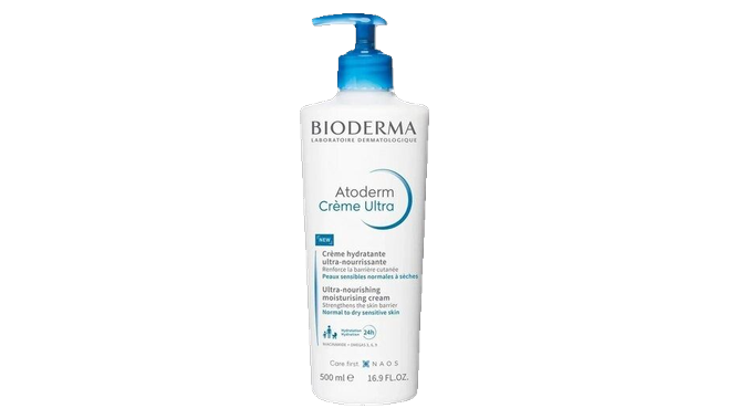 BIODERMA Atoderm Ultra-Nourishing Cream