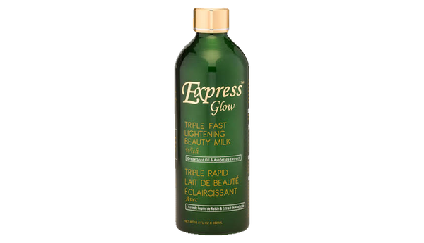Express Glow Fast Lightening Beauty Milk