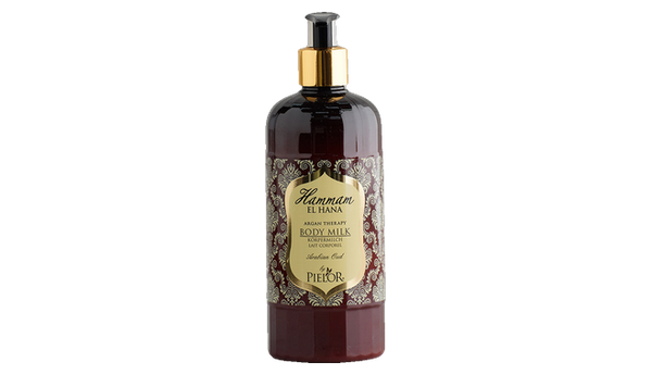 Hammam El Hana Body Milk Arabian Oud