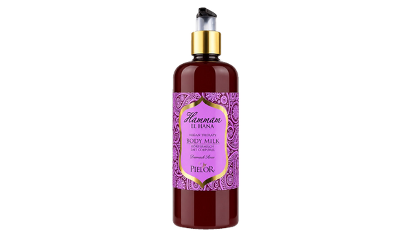 Hammam El Hana Body Milk Damask Rose