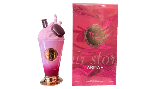 ARMAF Delight Yum Yum EDP