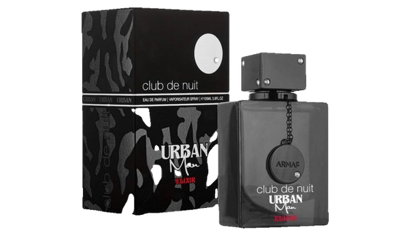 ARMAF Club De Nuit Urban Man Elixir EDP