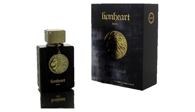 ARMAF Club De Nuit Lionheart MAN EDP