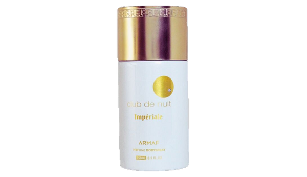Armaf Perfume Spray Club De Nuit Imperiale