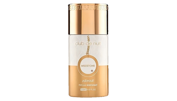Armaf Perfume Spray Club De Nuit Milestone