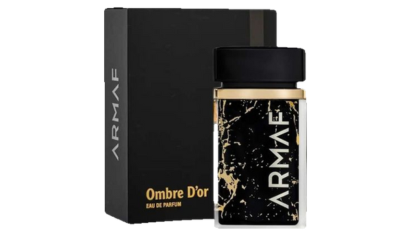 Armaf Body Mist Ombre D'or EDP