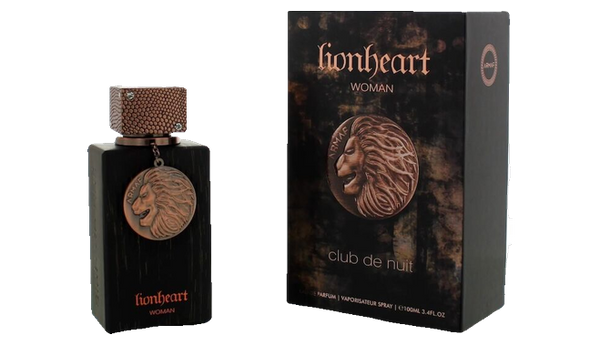 ARMAF Club De Nuit Lionheart Woman EDP