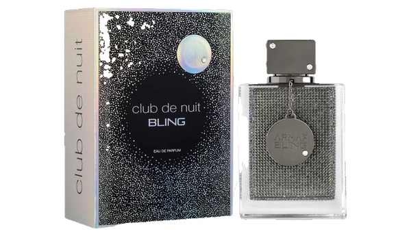 Armaf Body Mist Club De Nuit Bling