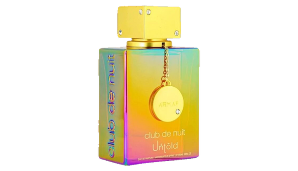 ARMAF Club De Nuit Untold EDP