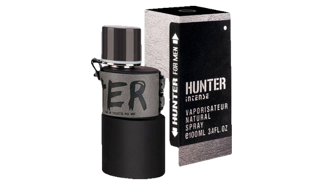 Armaf Natural Mist Hunter Intense