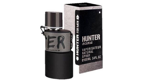 Armaf Natural Mist Hunter Intense