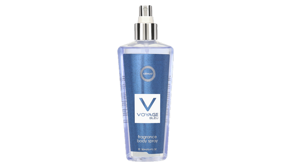 Armaf Natural Mist Voyage Bleu