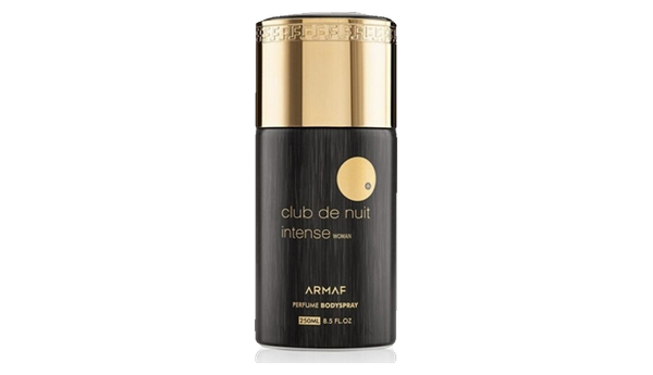 Armaf Perfume Spray Club De Nuit Women