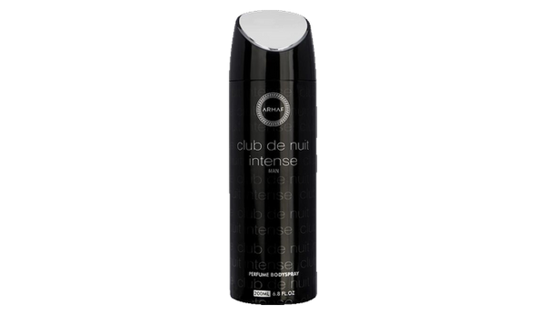 Armaf Deodorant Spray Club De Nuit Intense Man