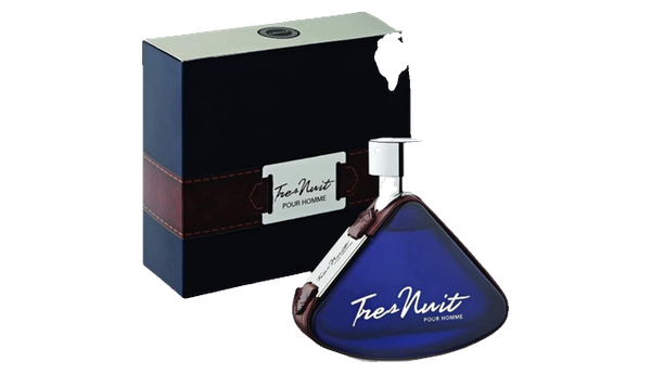Armaf Natural Mist Tres Nuit PH