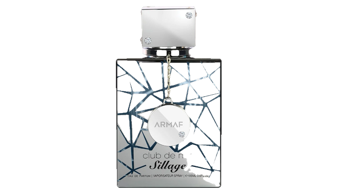 ARMAF Club De Nuit Sillage EDP