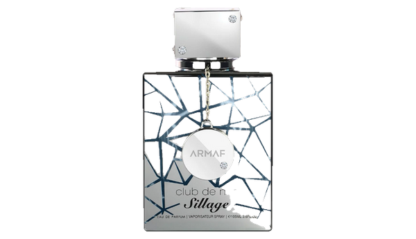ARMAF Club De Nuit Sillage EDP