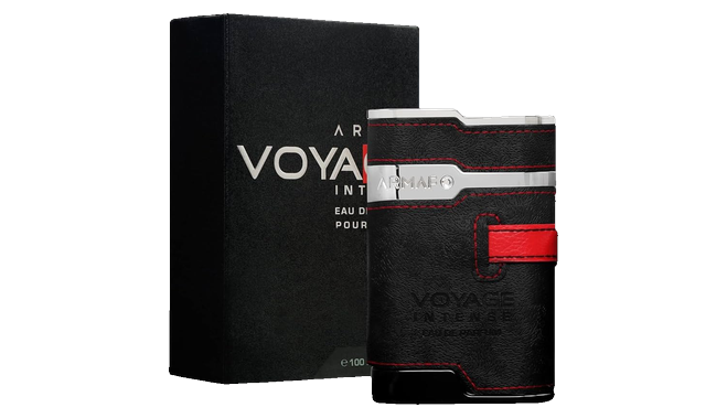 Armaf Natural Mist Voyage Intense PH