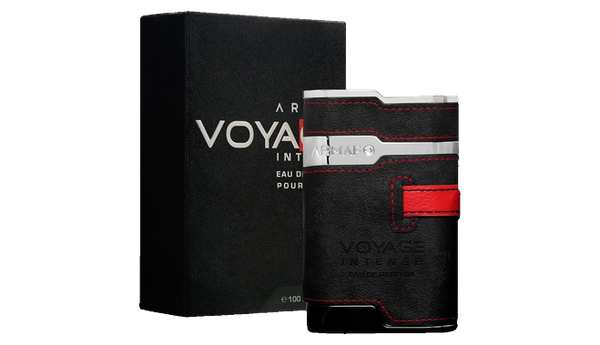 Armaf Natural Mist Voyage Intense PH