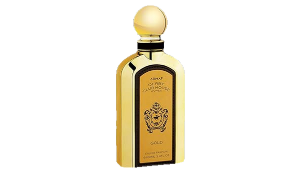 Armaf Natural Mist Derby Club House Women Gold EDP