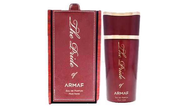Armaf Natural Mist The Pride P/F EDP