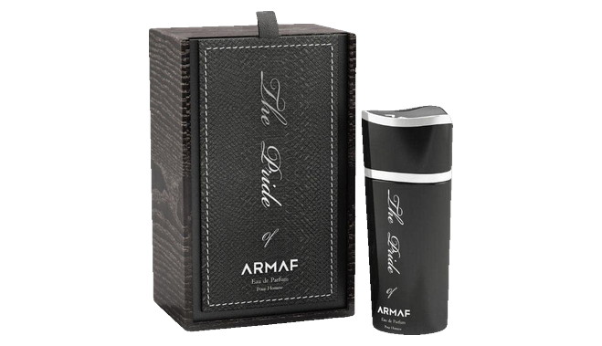 Armaf Natural Mist The Pride P/H EDP