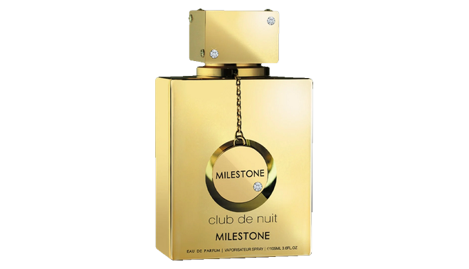 ARMAF Club De Nuit Milestone EDP