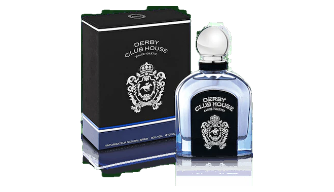 Armaf Natural Mist Debby Club House EDP