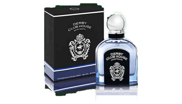 Armaf Natural Mist Debby Club House EDP