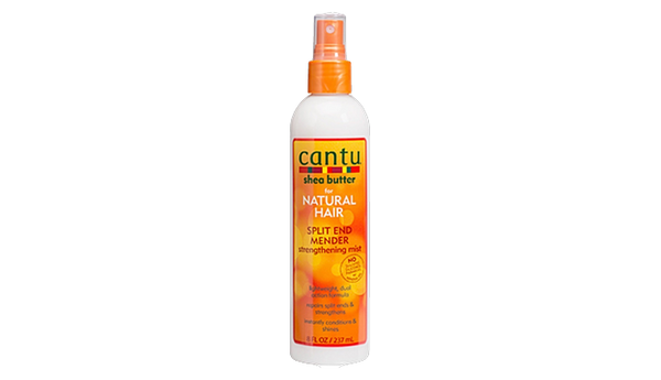 Cantu Strenghten Mist Naural Split Ends