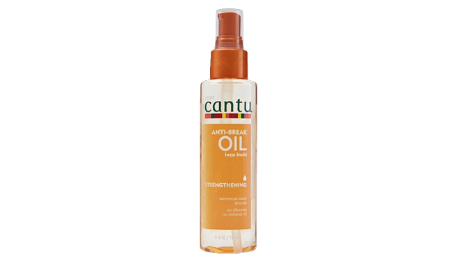 Cantu Anti Break Oil Strenghtening