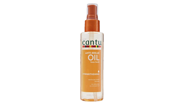 Cantu Anti Break Oil Strenghtening
