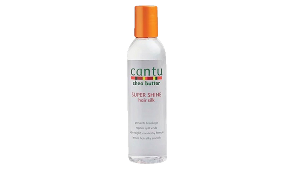Cantu S.B Super Shine Hair Silk