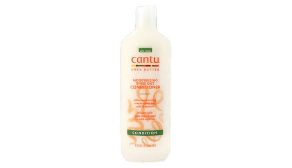 Cantu S.B Conditioner Moisturizing Rinse Out
