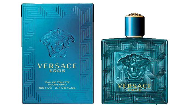 Versace Natural Mist Eros EDT