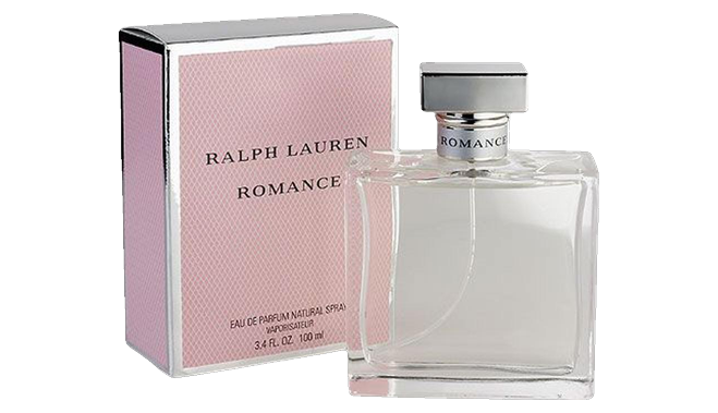 Ralph Lauren Parfum Spray Romance EDP