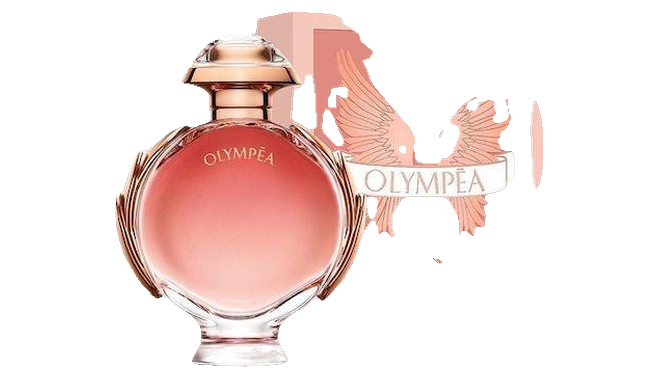 Paco Rabanne Perfume Spray Olympea Legend Ladies