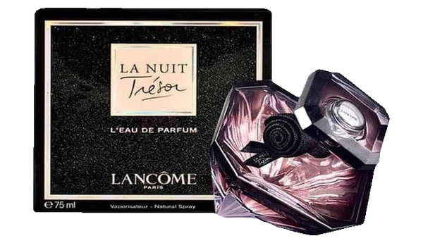 Lancome Paris Perfume Spray La Nuit Tresor EDP