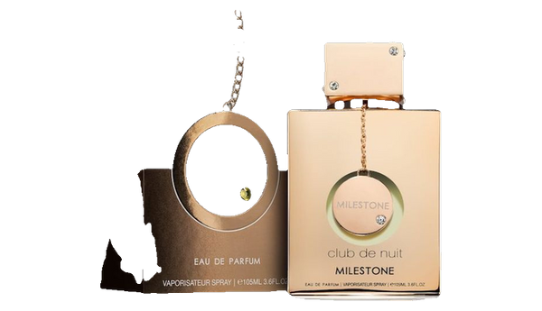 Armaf Natural Mist Club De Nuit Milestone