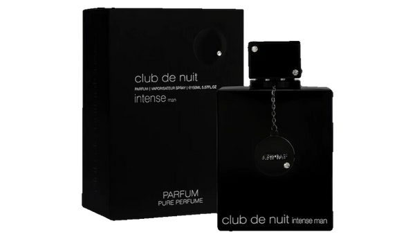 Armaf Natural Mist Club De Nuit Intense Men EDT