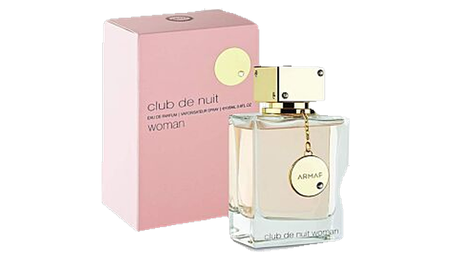 Armaf Natural Mist Club De Nuit for Women