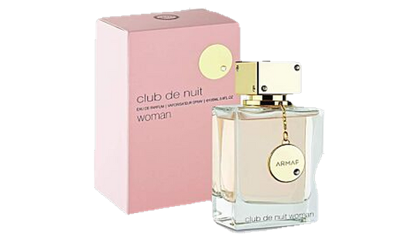 Armaf Natural Mist Club De Nuit for Women