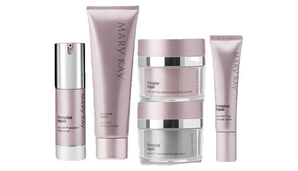 Mary Kay Timewise Repair Volu Firm Set
