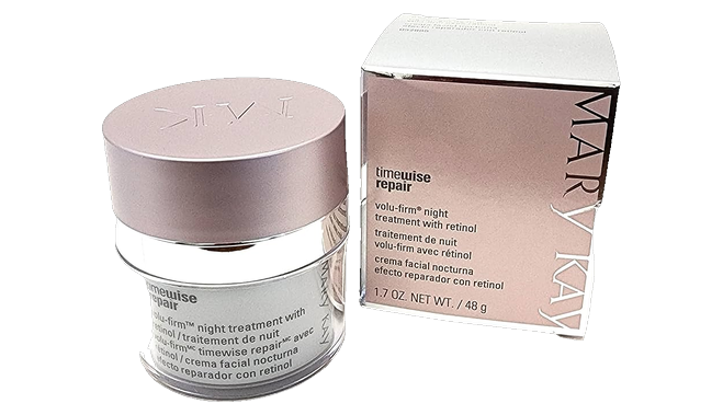 Mary Kay Timewise Repair Volu-film Night