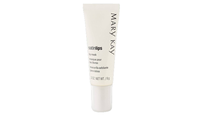 Mary Kay Satinlips Lip Mask